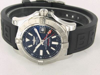 breitling kautschuk armband kaufen|breitling de armband.